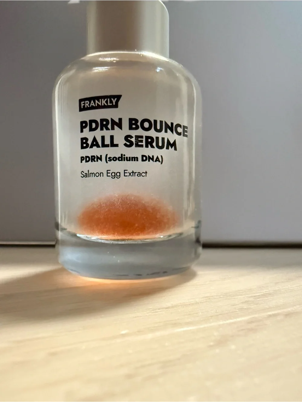 PDRN Bounce Ball Serum